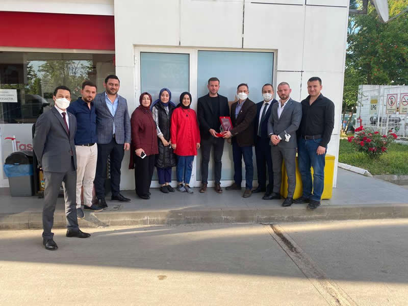 2020 Filo Satışlar 1. si