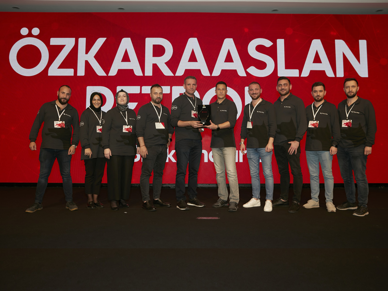 2021 Filo Satışlar 1. si
