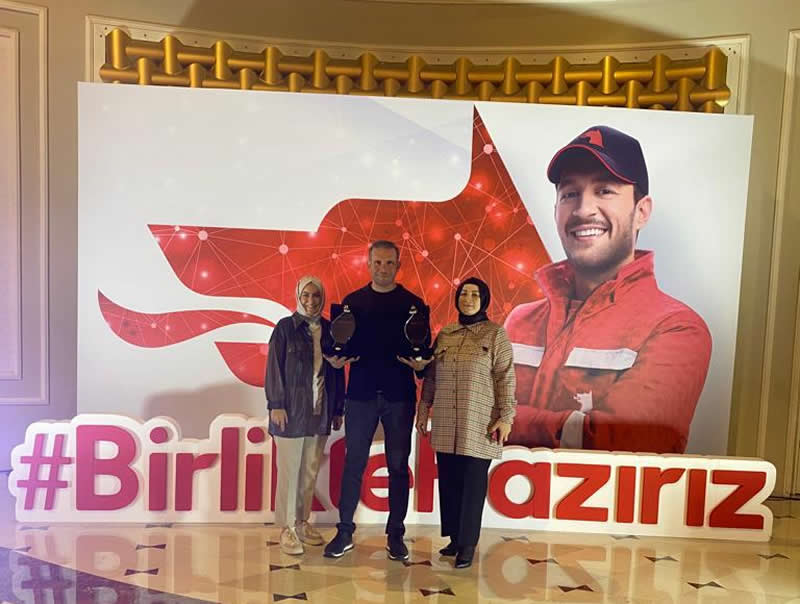 2021 Filo Satışlar 1. si